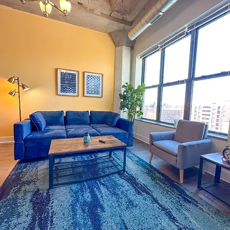 Chic Cozy 3Br Michigan Avenue Spacious Suite Close To Iconic Chicago Landmarks & Attractions