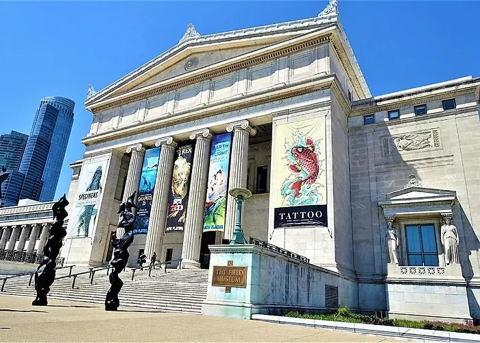 Appartement Chic Cozy 3br Michigan Avenue Spacious Close To Iconic Landmarks & Attractions *