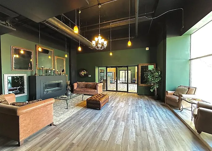 Chic Cozy 3br Michigan Avenue Spacious Close To Iconic Landmarks & Attractions * Chicago