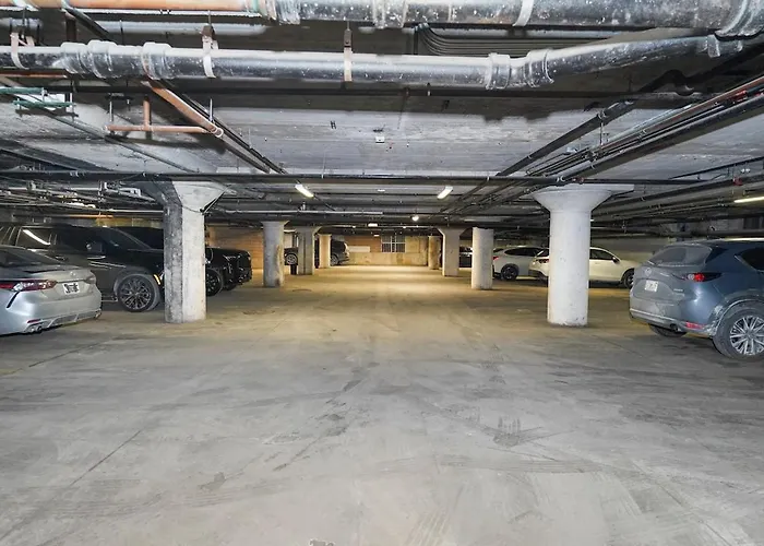 Chic Cozy 3br Michigan Avenue Spacious Close To Iconic Landmarks & Attractions Appartement Chicago
