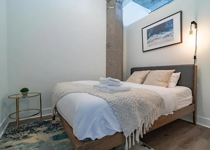 Chic Cozy 3br Michigan Avenue Spacious Close To Iconic Landmarks & Attractions Appartement