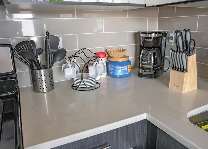 Chic Cozy 3br Michigan Avenue Spacious Close To Iconic Landmarks & Attractions Chicago